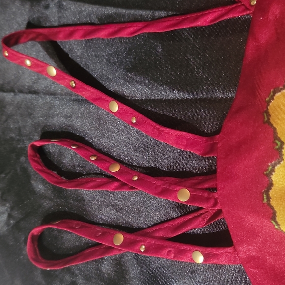 🎀Silky Kouture Blouse - Picture 3 of 7